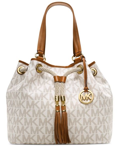 michael kors tassen hudson bay|macy's Michael Kors bags.